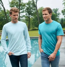 Gruby T-shirt Hammer™ unisex Gruby T-shirt Hammer™ unisex