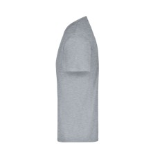 Męska koszulka bawełniana Round-T