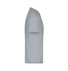 Męska koszulka bawełniana Round-T