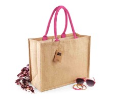 Klasyczna torba z juty WESTFORD MILL® (kolory) Klasyczna torba z juty WESTFORD MILL® (kolory)