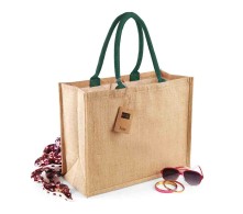 Klasyczna torba z juty WESTFORD MILL® (kolory) Klasyczna torba z juty WESTFORD MILL® (kolory)
