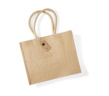 Klasyczna torba z juty WESTFORD MILL® (kolory) Klasyczna torba z juty WESTFORD MILL® (kolory)