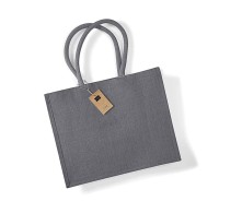 Klasyczna torba z juty WESTFORD MILL® (kolory) Klasyczna torba z juty WESTFORD MILL® (kolory)