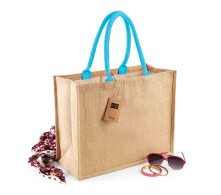 Klasyczna torba z juty WESTFORD MILL® (kolory) Klasyczna torba z juty WESTFORD MILL® (kolory)