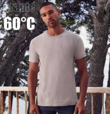 Męski T-shirt Premium - pranie 60°C