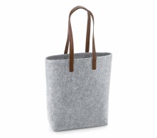 Filcowa damska torba BAGBASE® Tote