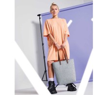 Filcowa damska torba BAGBASE® Tote