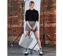 Filcowa damska torba BAGBASE® Tote