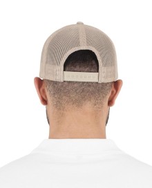 Czapka z siatką FLEXFIT® Snapback Retro Trucker