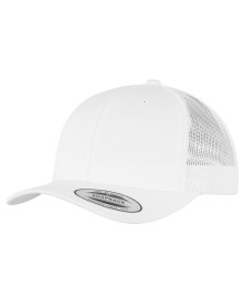 Czapka z siatką FLEXFIT® Snapback Retro Trucker