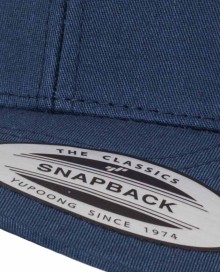 Czapka z siatką FLEXFIT® Snapback Retro Trucker