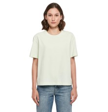 Damski gruby T-shirt na co dzień Damski gruby T-shirt na co dzień