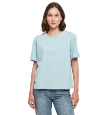 Damski gruby T-shirt na co dzień Damski gruby T-shirt na co dzień