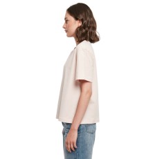 Damski gruby T-shirt na co dzień Damski gruby T-shirt na co dzień
