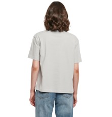 Damski gruby T-shirt na co dzień Damski gruby T-shirt na co dzień