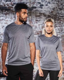 Szybkoschnący T-shirt JUST COOL® Urban Cool Marl™