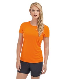 Szybkoschnący T-shirt STEDMAN® ACTIVE-DRY® dla pani