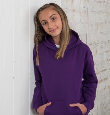 Dziecięca bluza z kapturem Hoodie