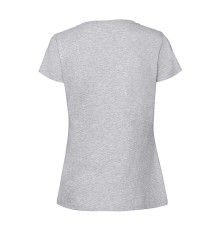 Damski T-shirt Premium - pranie 60°C