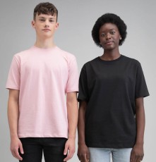 Bardzo gruby T-shirt Essential unisex Bardzo gruby T-shirt Essential unisex