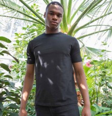 Bardzo gruby T-shirt Essential unisex Bardzo gruby T-shirt Essential unisex