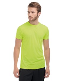 Szybkoschnący T-shirt STEDMAN® ACTIVE-DRY® dla pana