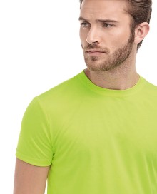 Szybkoschnący T-shirt STEDMAN® ACTIVE-DRY® dla pana