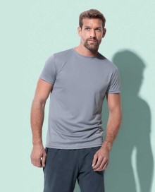 Szybkoschnący T-shirt STEDMAN® ACTIVE-DRY® dla pana