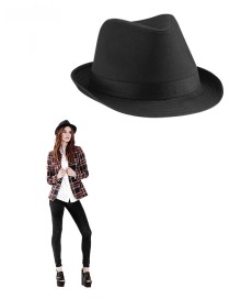 Kapelusz BEECHFIELD® Fedora