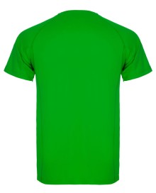 Szybkoschnący T-shirt ROLY® Monte Carlo dla pana