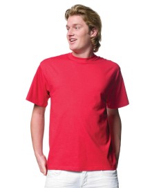 Gruby T-shirt RUSSELL® dla pana