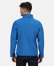 Przeciwdeszczowa kurtka 3 w 1 ocieplana softshellem REGATTA® Kingsley dla pana