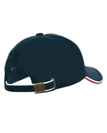 Czapka z grubej bawełny ATLANTIS® Pilot