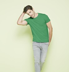 Męski T-shirt Premium