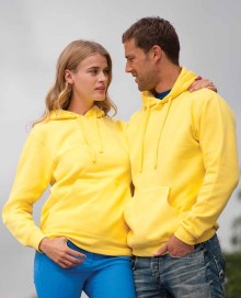 Bluza z kapturem RUSSELL®