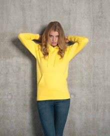 Bluza z kapturem RUSSELL®