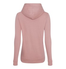 Damska bluza z kapturem College Hoodie