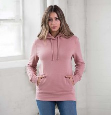 Damska bluza z kapturem College Hoodie