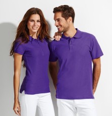 Damskie polo People