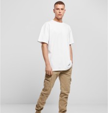 Bardzo gruby T-shirt Oversize unisex Bardzo gruby T-shirt Oversize unisex