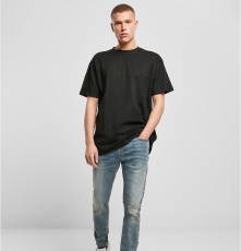 Bardzo gruby T-shirt Oversize unisex Bardzo gruby T-shirt Oversize unisex