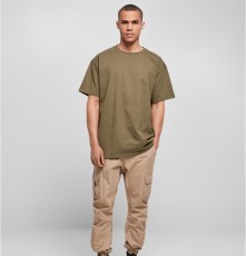 Bardzo gruby T-shirt Oversize unisex Bardzo gruby T-shirt Oversize unisex