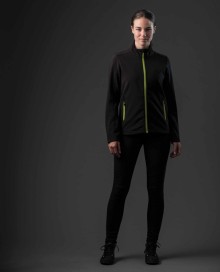 Elastyczny softshell Stormtech® DWR® Orbiter dla pani