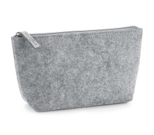 Mały filcowy pokrowiec na akcesoria BAGBASE®