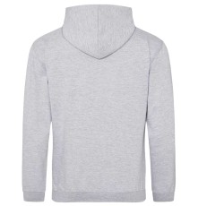 Organiczna bluza z kapturem unisex