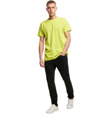 Gruby T-shirt unisex