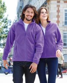 Bluza z grubego polaru SOL'S® North dla pani