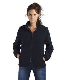 Bluza z grubego polaru SOL'S® North dla pani