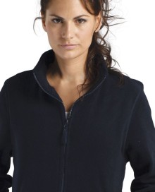 Bluza z grubego polaru SOL'S® North dla pani