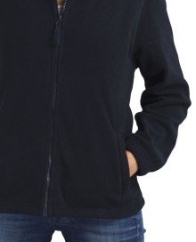 Bluza z grubego polaru SOL'S® North dla pani